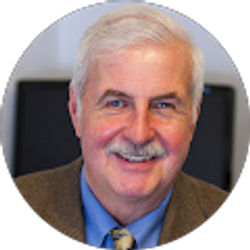 Profile photo of John Toth