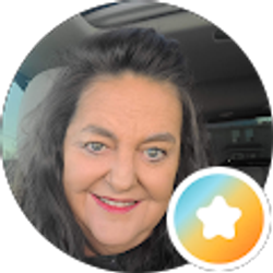 Profile photo of Patty Caldwell