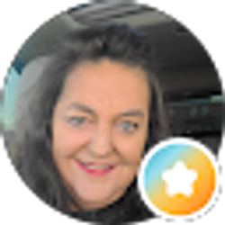 Profile photo of Patty Caldwell