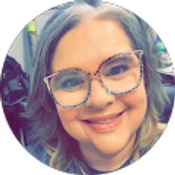 Profile photo of Tosha Reed