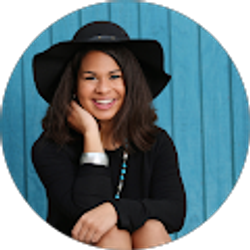 Profile photo of Kaitlyn Baker