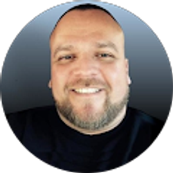 Profile photo of Andre Martinez