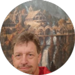 Profile photo of Roy Bryn