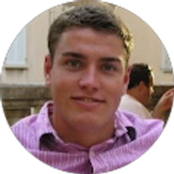 Profile photo of Jacob Child