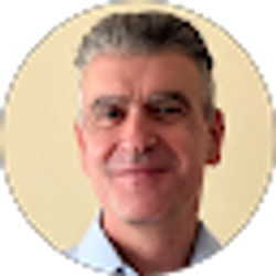 Profile photo of Demir Devecigil