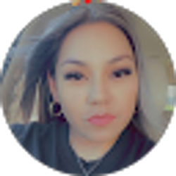 Profile photo of Priscilla Garcia