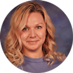 Profile photo of Kellyann Carey