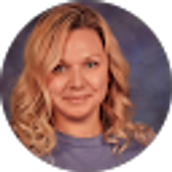 Profile photo of Kellyann Carey