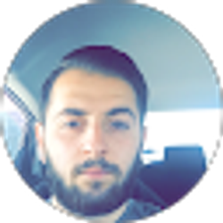 Profile photo of Andrew Herfi