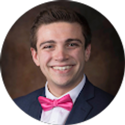 Profile photo of Vincent Cavaliere