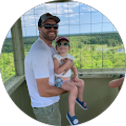 Profile photo of Travis Gray