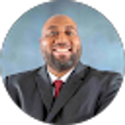 Profile photo of Brandis Leverette