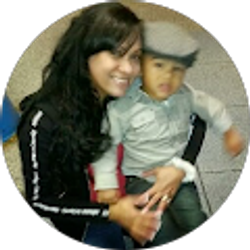 Profile photo of Lucero Perez