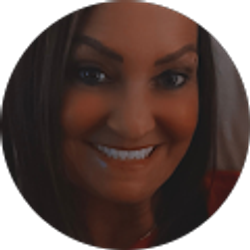 Profile photo of Melissa Harris