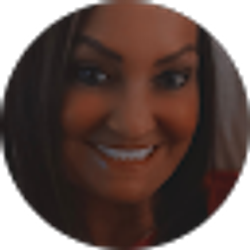 Profile photo of Melissa Harris