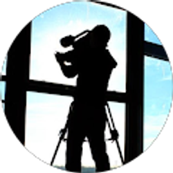 Profile photo of Jared Mesker