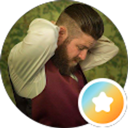 Profile photo of Brandon Murphy