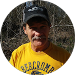 Profile photo of Marty Rogers