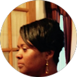 Profile photo of peggy ONeal