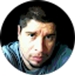 Profile photo of Beto Fernandez