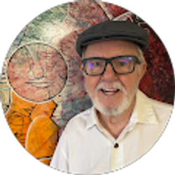 Profile photo of Robert Glasscock