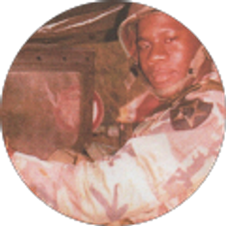 Profile photo of Kervin Fondren