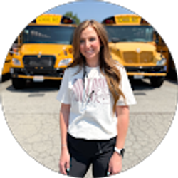 Profile photo of Brooke Simmons