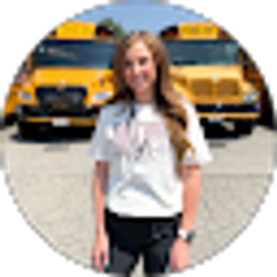 Profile photo of Brooke Simmons