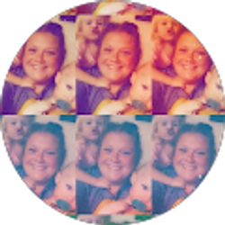 Profile photo of Ashley Cramer