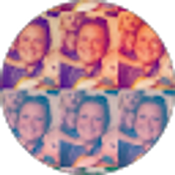 Profile photo of Ashley Cramer