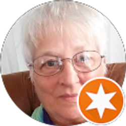 Profile photo of Marsha Baker