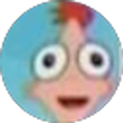 Profile photo of Curly 4K