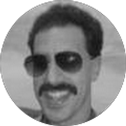 Profile photo of Chris Borella