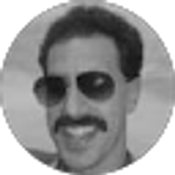 Profile photo of Chris Borella