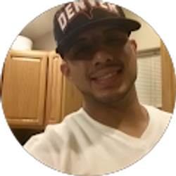 Profile photo of Marco Moreno