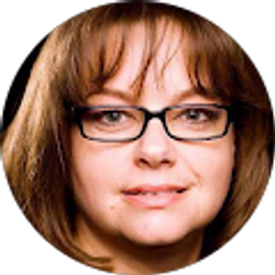 Profile photo of Patty Caya