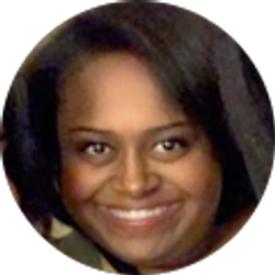 Profile photo of Kristen Price