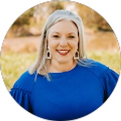 Profile photo of Anna Brimhall