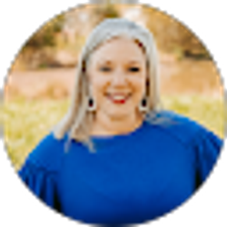 Profile photo of Anna Brimhall