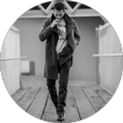 Profile photo of Lane Miller