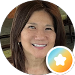 Profile photo of Laurie Ann Elizares