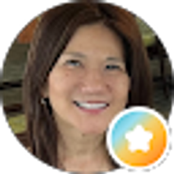 Profile photo of Laurie Ann Elizares
