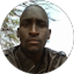 Profile photo of James Omune