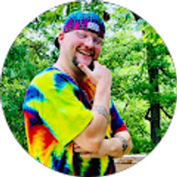 Profile photo of Donald Doughty