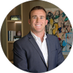 Profile photo of Danny Stine