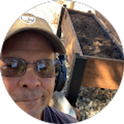 Profile photo of Doug Campbell