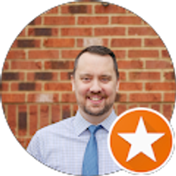 Profile photo of C Carmical