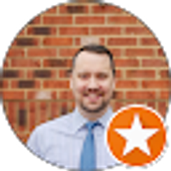 Profile photo of C Carmical