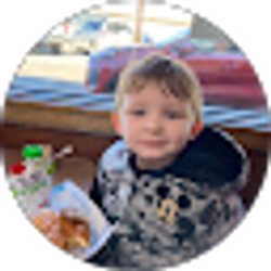 Profile photo of Billy Isaacs