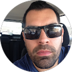 Profile photo of Angel Acosta